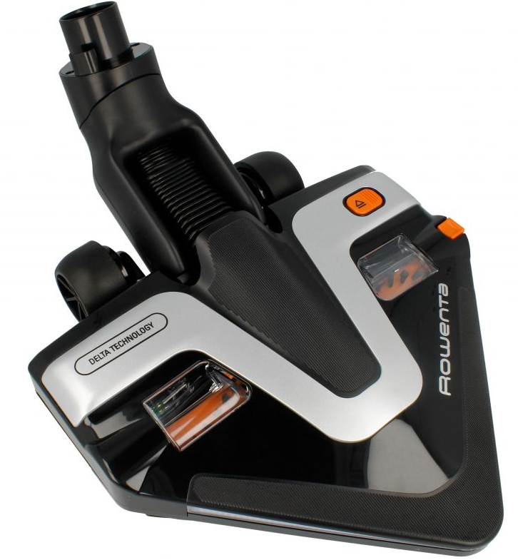 Brosse triangulaire aspirateur Rowenta - 25 V. - Led - RS-2230002053