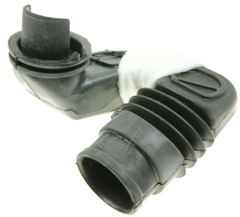 Durite bac à produit - cuve ml Haier - 0020300999C