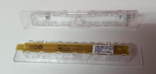Eclairage led pour frigo Bosch - 10024494
