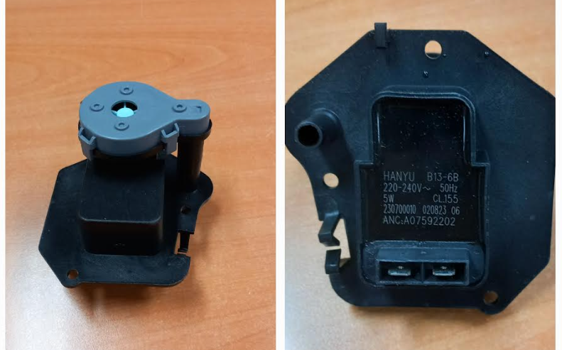 Pompe de relevage sèche-linge Electrolux / Aeg 140075922025