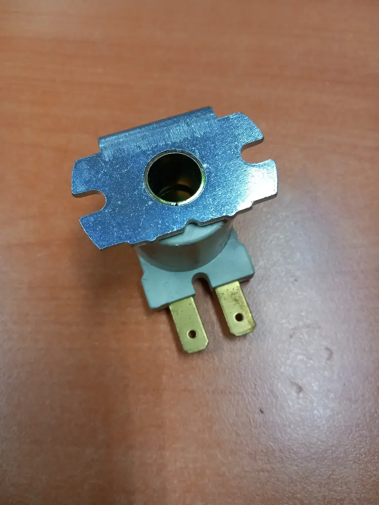  ELECTROVANNE BAC A SEL LV WHIRLPOOL 481928128184-C00337288 jusqu'à fin de stock