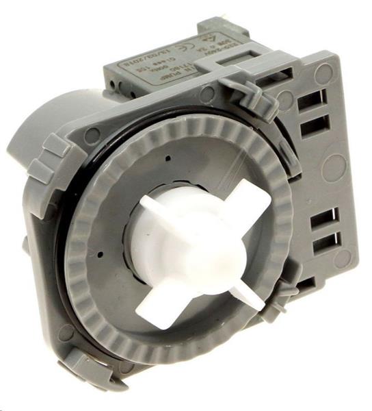 POMPE VIDANGE LV PROLINE / TEKA / AMICA / GORENJE / CANDY / FAGOR / BRANDT / CURTISS ...