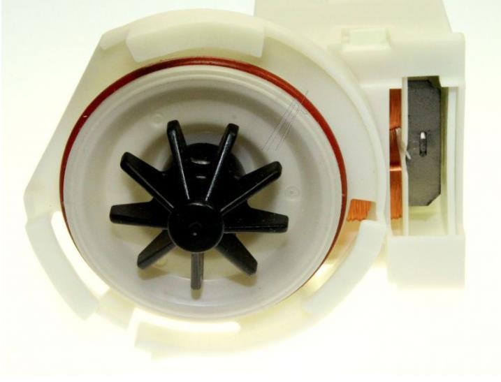 POMPE VIDANGE LV ARISTON C00272301