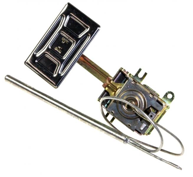 THERMOSTAT FRIGO WH 481231028308 - PLUS LIVRABLE