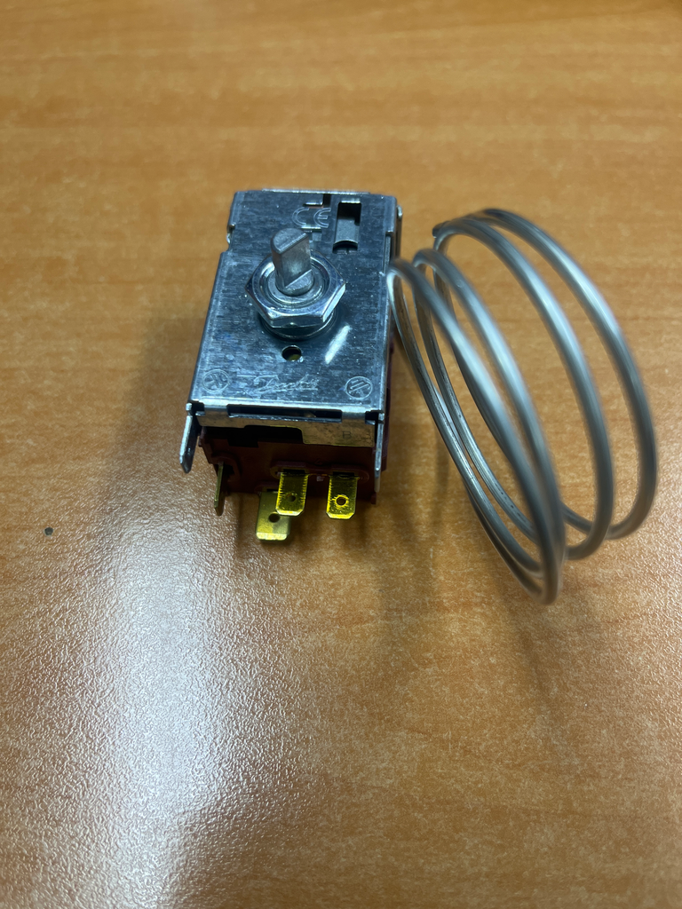 THERMOSTAT FRIGO BOSCH - 077B6511 - 00167300 / MIELE 06625050