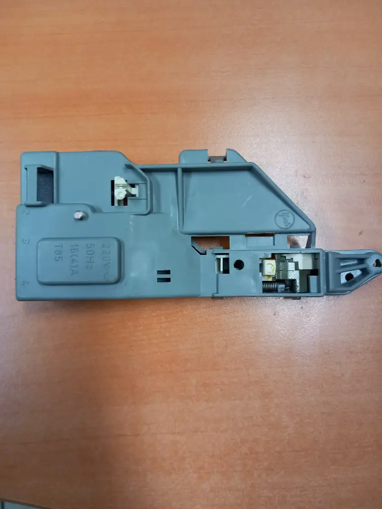 ELECTROSERRURE ELECTROLUX-ZANUSSI - 6050402012 - PL