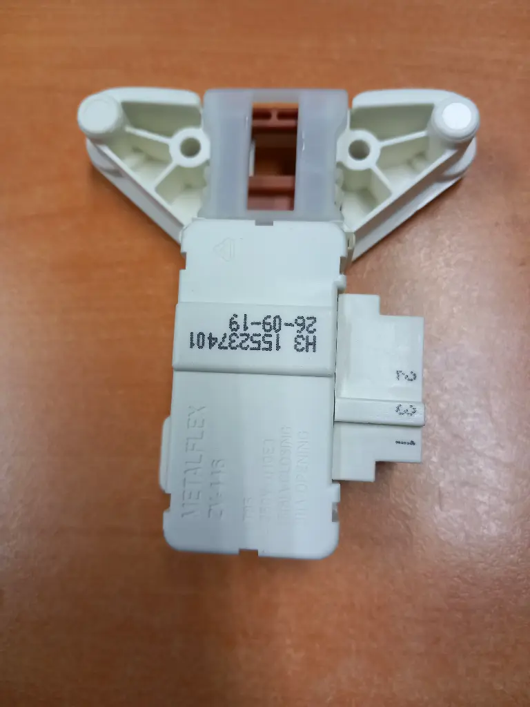 ELECTROSERRURE ML ELECTROLUX - ZANUSSI - AEG 1552374017-8581552374036