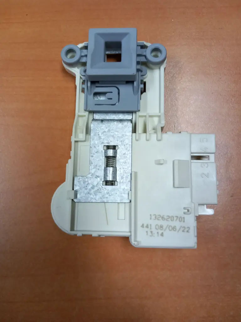 ELECTROSERRURE ML ELECTROLUX - ZANUSSI - AEG 3792035002