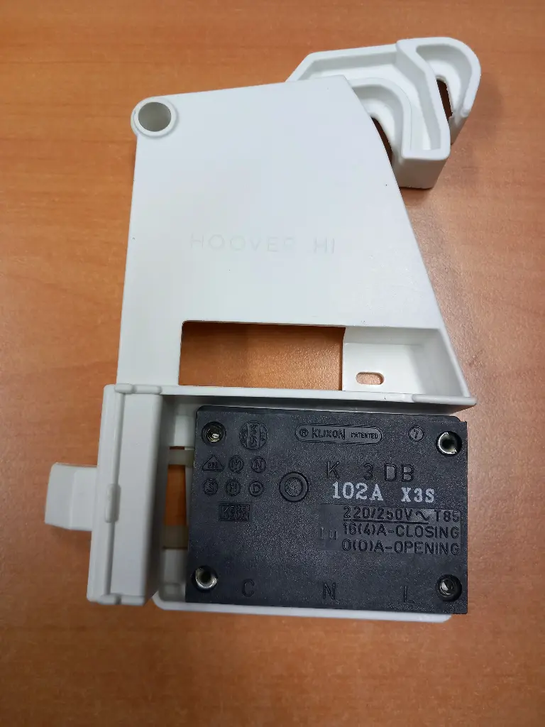 ELECTROSERRURE ML HOOVER 673697= 09171919