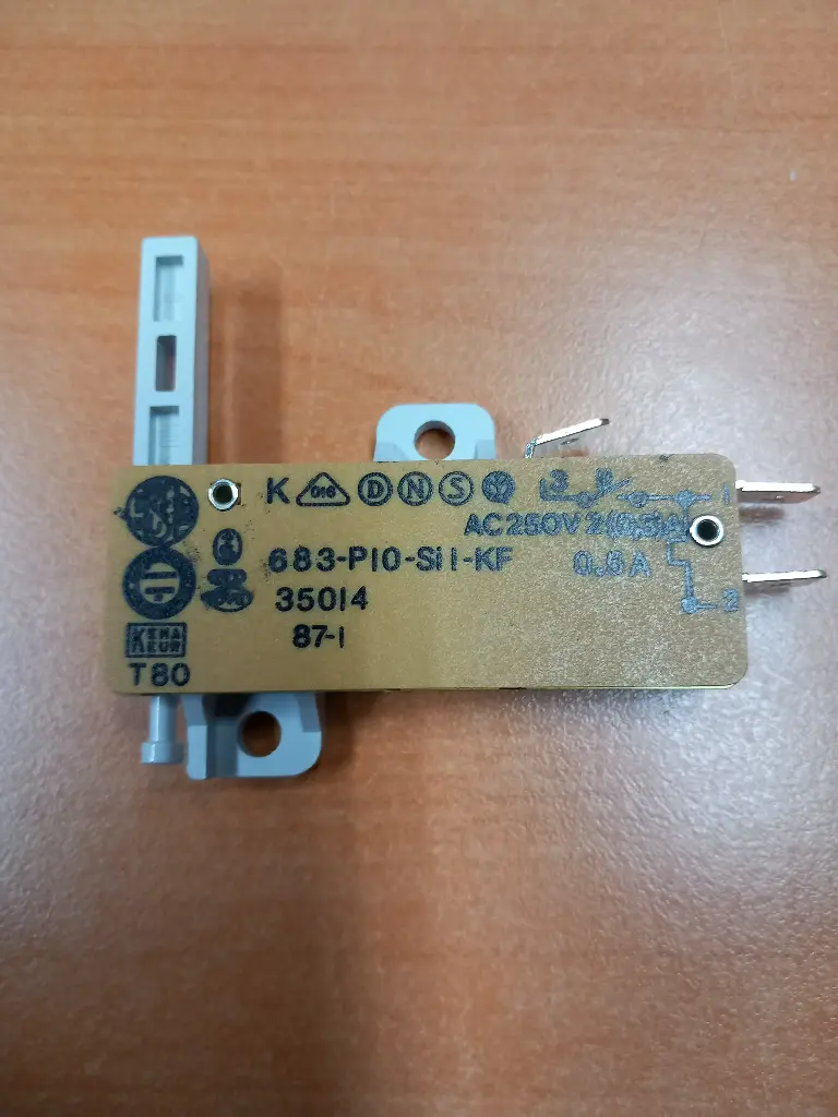 ELECTROSERRURE MIELE 00083619