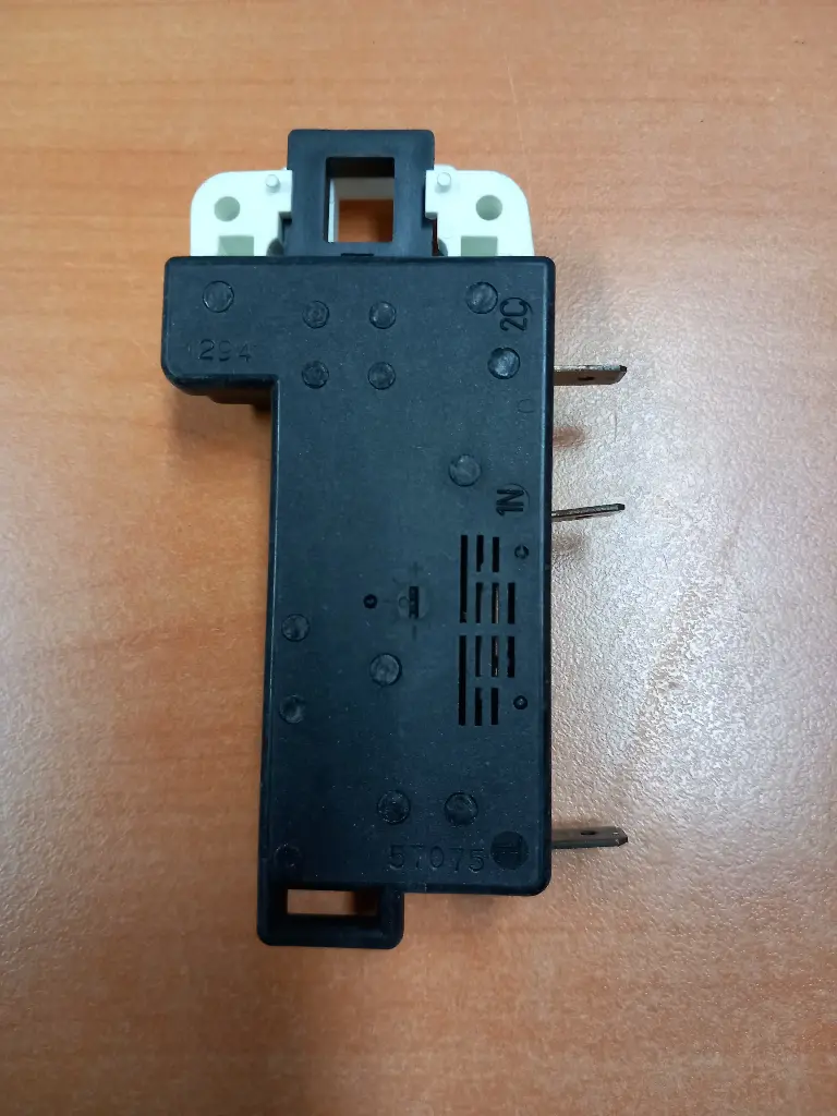 ELECTROSERRURE ML BOSCH 00058786