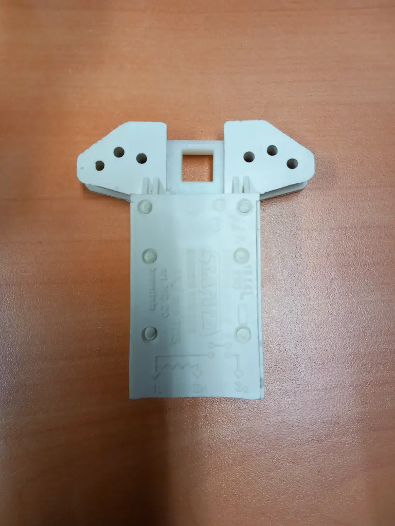 ELECTROSERRURE ML ARISTON MC20