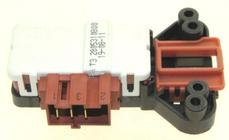 ELECTROSERRURE 4C. ML BEKO/FRIAC 2805311600 - 