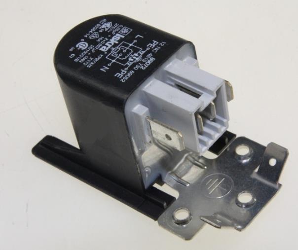 CONDENSATEUR DEPARASITAGE SL WH 481212118284