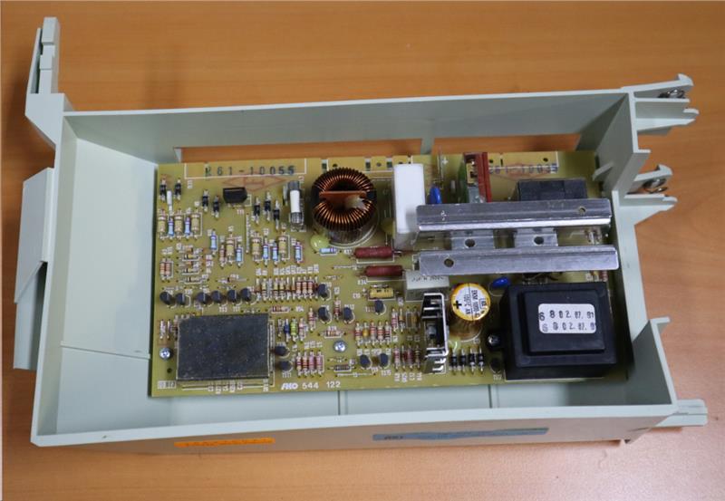 MODULE ELECT. ML WH 481221478024 - Jusqu'à fin de stock