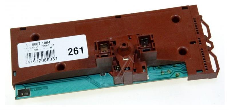 MODULE ELECTRONIQUE LV WHIRLPOOL  481221838044