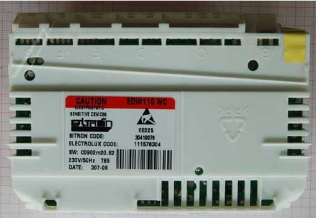 MODULE ELECTRONIQUE  LV ELECTROLUX 1110997333