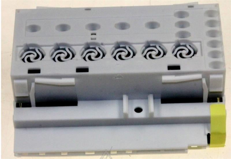 MODULE ELECTR. CONFIG. LV EL 973911925201007