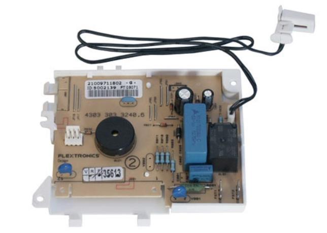 MODULE LV ARISTON C00096972