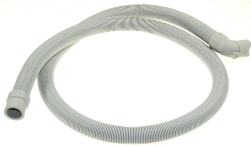 TUYAU D EVACUATION LV   MIELE - 1.5 M - 9706850