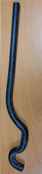 DURITE ELECTROVANNE - BAC A SAVON M.L. ELECTROLUX / ZANUSSI 50097102003 - Jusqu'à fin de stock