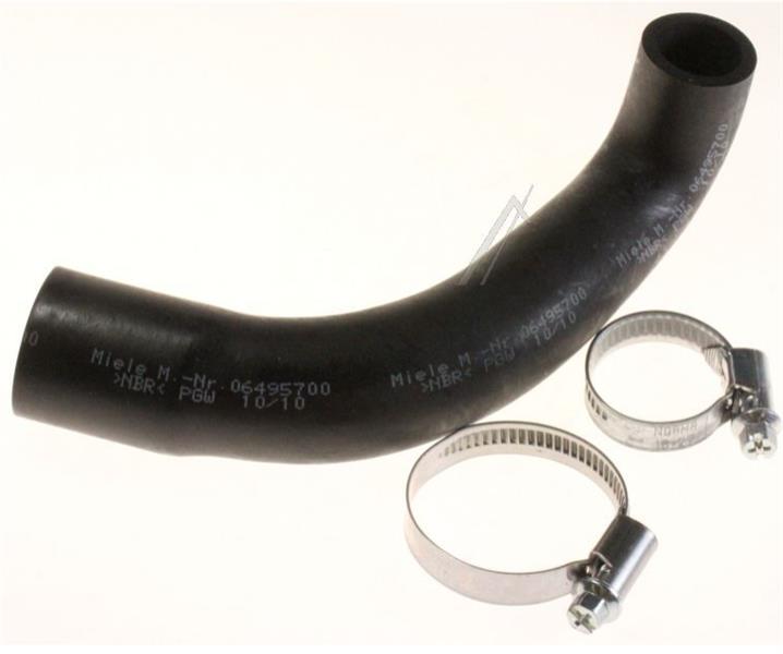 DURITE POMPE CYCLAGE LV MIELE 07238790