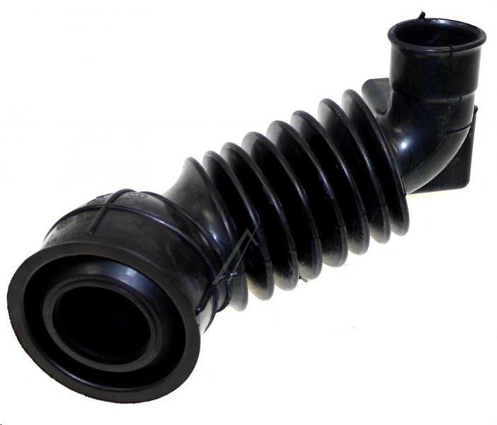 MANCHON CUVE POMPE  M.L. ARISTON / INDESIT / WIRLPOOL  	C00386630