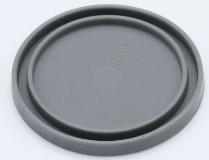JOINT ELECTRODOSEUR ( Ø 40MM INT- Ø 45MM EXT )  LV WHIRLPOOL  480140101608