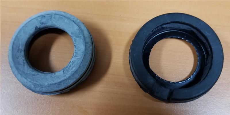 JOINT THERMOSTAT WH 482246660667 - Jusqu'à fin de stock