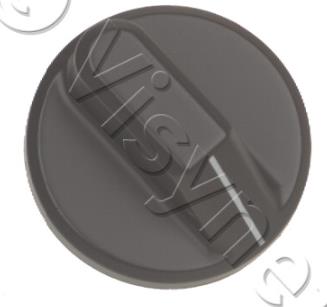 BOUTON NOIR LV SCHOLTES C00032777 - PLUS LIVRABLE