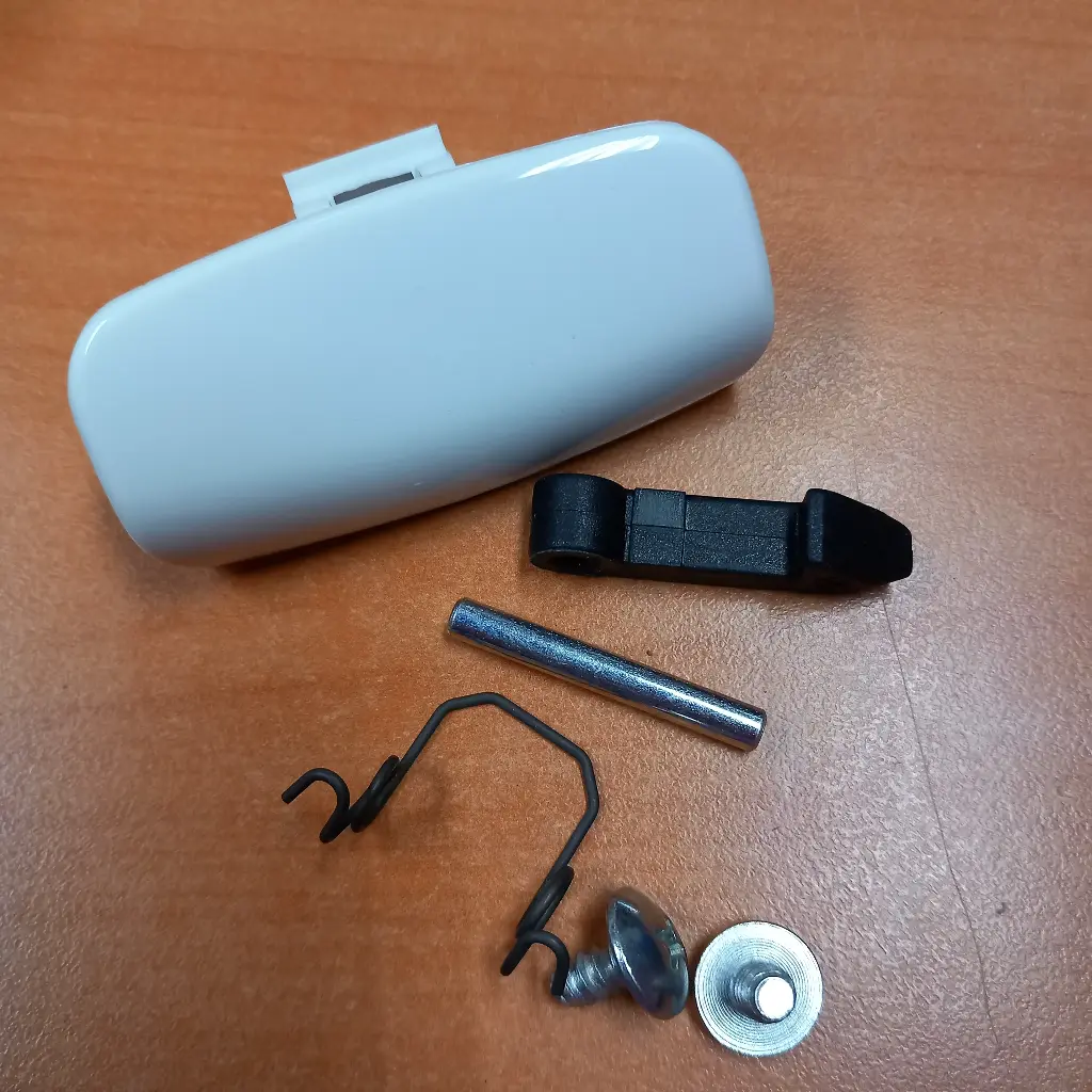 KIT FERMETURE ML ZEROWATT-CANDY  91967430-91942236-91602706-91948190