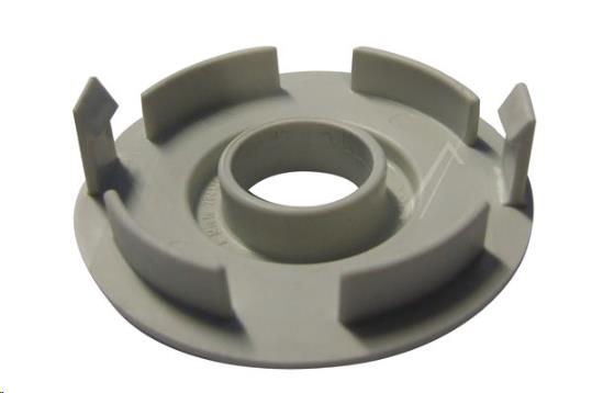 COUVERCLE DE FILTRE POMPE DE VIDANGE ML MIELE 02841702