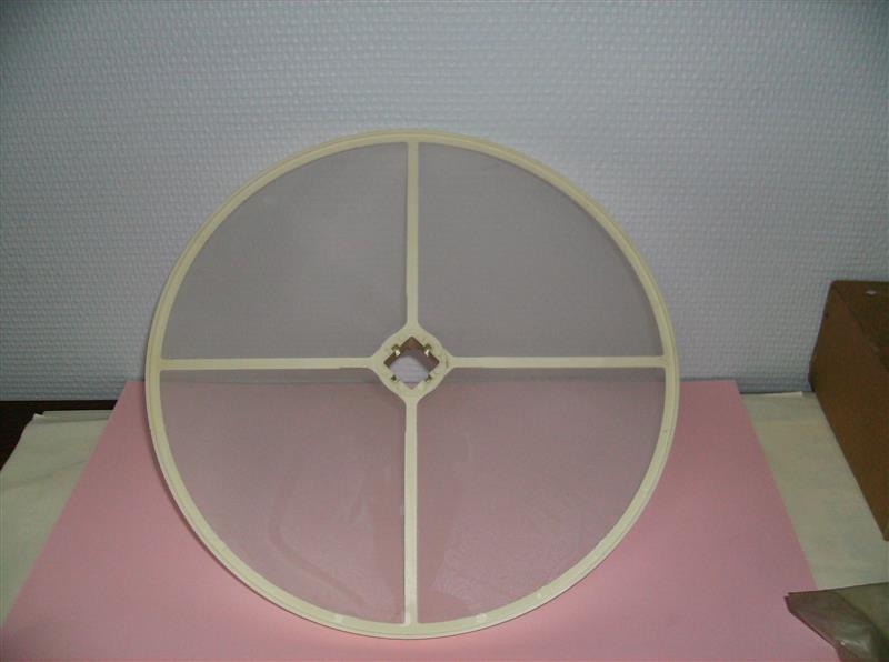 FILTRE DE PORTE  SL WH 481248048056