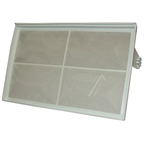 FILTRE A PELUCHE SL ELECTROLUX / ZANUSSI 1123553107
