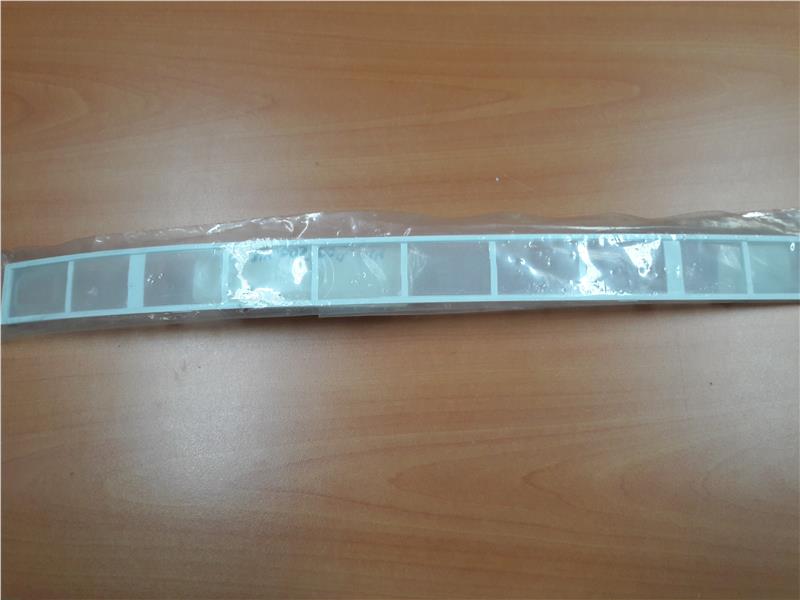 FILTRE PELUCHE SL ELECTROLUX 1253004012