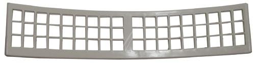 GRILLE FILTRE SL MIELE 1314710