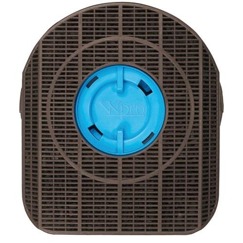 FILTRE CHARBON ACTIF HOTTE WHIRLPOOL IKEA - TYPE 200 - DKF42 - NYTTIG FIL554 - CANDY - ELICA - ELECTROLUX - SMEG KITFC200 - BRANDT - AMICA
