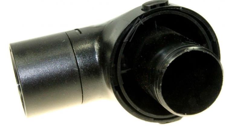RACCORD FLEXIBLE ASPI ROWENTA RS-RS2056 - plus livrable