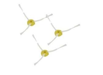 KIT 3 BROSSES PINCEAU 3 BRAS POUR I ROBOT ROOMBA SERIE 700