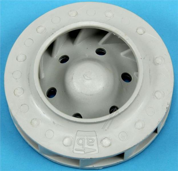 HELICE DE POMPE LV MIELE 01142744