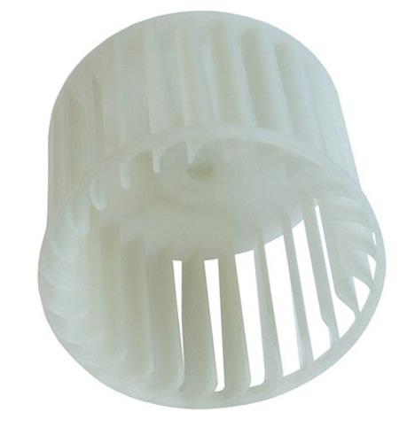 HELICE DE VENTILATEUR SL AEG / ELECTROLUX / ZANUSSI -  D10CM - 1250019112