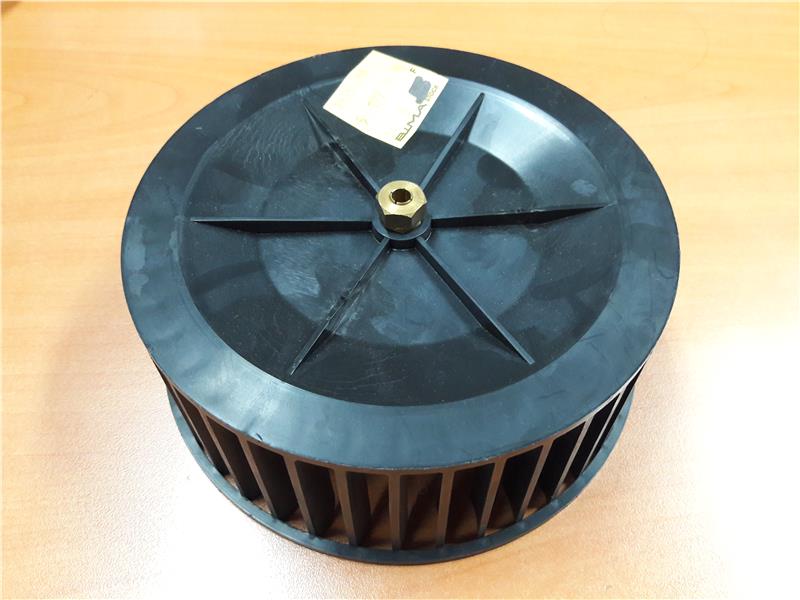 HELICE DE VENTILATEUR SL  ZANKER / ARISTON - Jusqu'à fin de stock