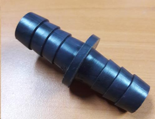 NIPLE RACCORD TUYAU D EVACUATION ML / LV -  15X15