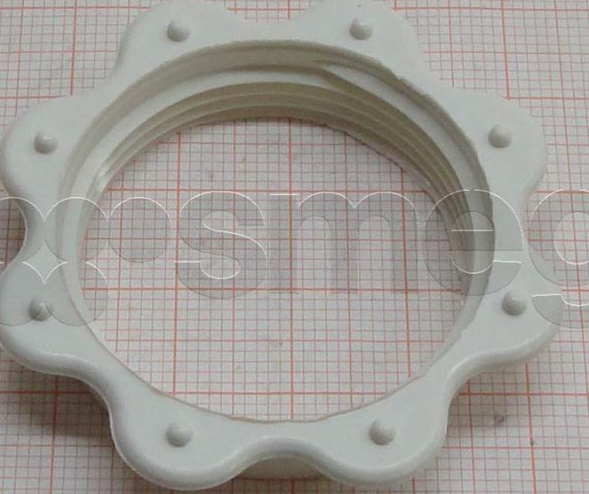 ECROU CONDUIT BRAS ASPERTION LV SMEG 763890414