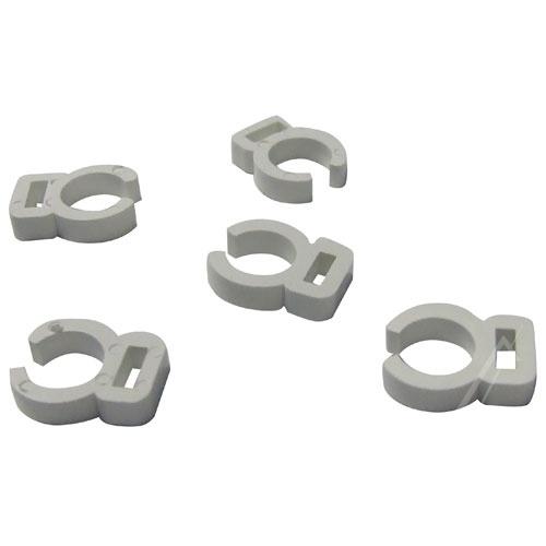 CLIPS FIXATION PORTE FREEZER 00018631 /1P
