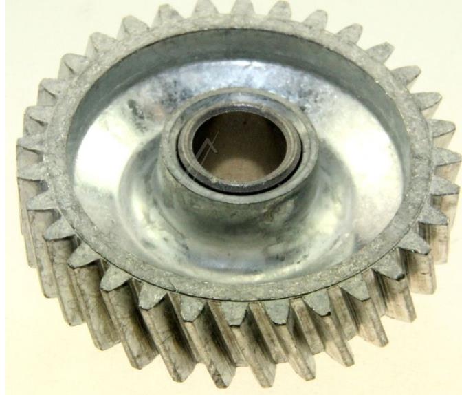 ROUE DENTEE METAL  ROBOT KENWOOD KW353184
