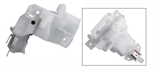MECANISME VERROUILLAGE DE PORTE LV ARISTON C00085357