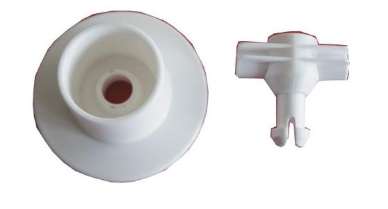 ROULETTES PANIER INF. LV AEG 8996464030965