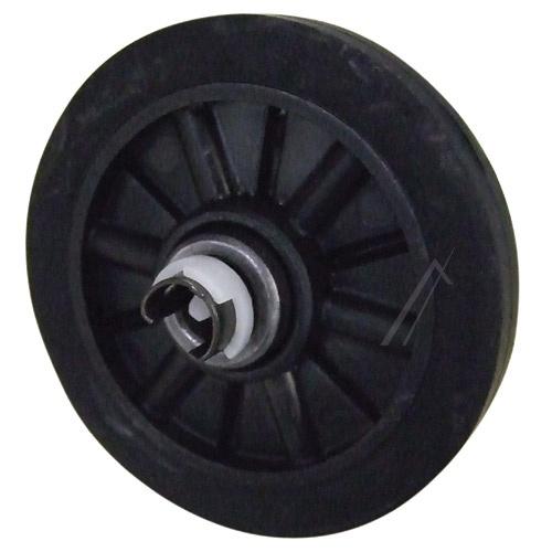 POULIE SUPPORT AVANT TAMBOUR SL WH 481252898003