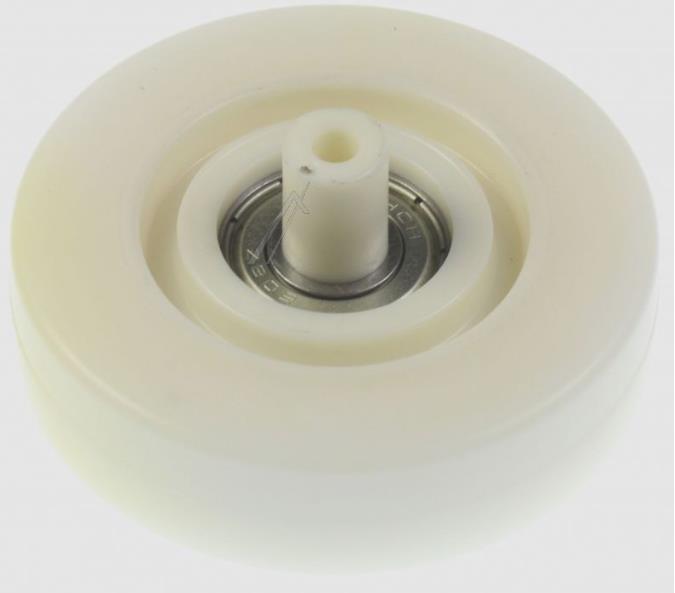 POULIE SUPPORT TAMBOUR SECHOIR WHIRLPOOL 481010456115